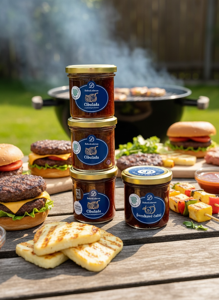 Dobroládovna – Linecká směs zdarma k nákupu